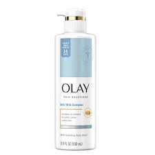 Olay AHA\ BHA complex