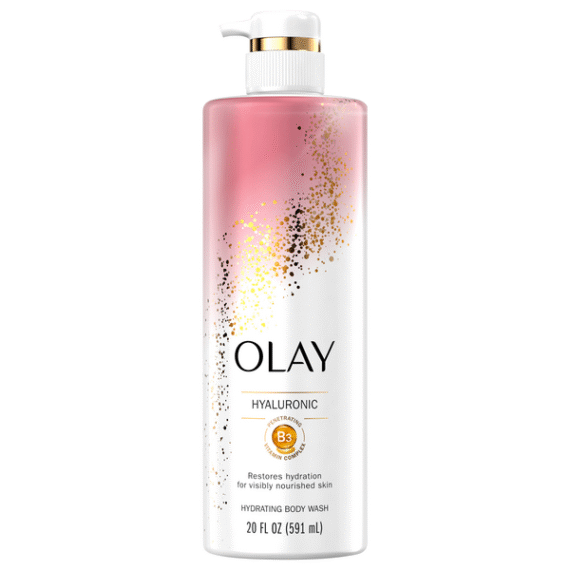 Olay hyaluronic body wash - Image 2