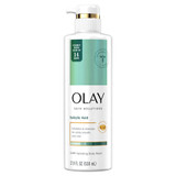 Olay salicylic acid